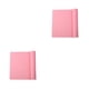 thumbnail image 2 of Alfombrilla de silicona Kearding para hornear Rosa 400MM*300MM*0.55MM 2Conjunto, 2 of 6