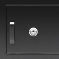 thumbnail image 1 of HEANUJJ 1Jgo Cerradura De Seguridad Para Gabinete Y Caja De Herramientas Y Duradero, 1 of 6