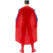 Justice League Action Superman Figure