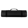 thumbnail image 2 of Bolsa de vajilla multifunción Zulema Organizador Chef Carrier Case negro, 2 of 8