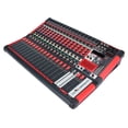 thumbnail image 3 of Mezcladora BLASTKING ULTRAMIX-16FX Análoga Mixer 16 Canales, 3 of 4