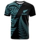 thumbnail image 2 of Camiseta estampada de pelota de rugby maorí de Nueva Zelanda de verano, camiseta deportiva de secado rápido para hombre, ropa deportiva hawaiana de moda, 2 of 5