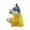 E #094, variant on Plush Boxing Animal Hand Puppets, Role‑Play Hand Puppet Toy for Game and Entertainment