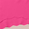 thumbnail image 7 of LIZUOJUN Under $2 Underwear Women Scalloped Edge Hipster Cheeky Bikini Briefs Silky No Show Stretch Breathable Panties XS,S,M,L, 7 of 7