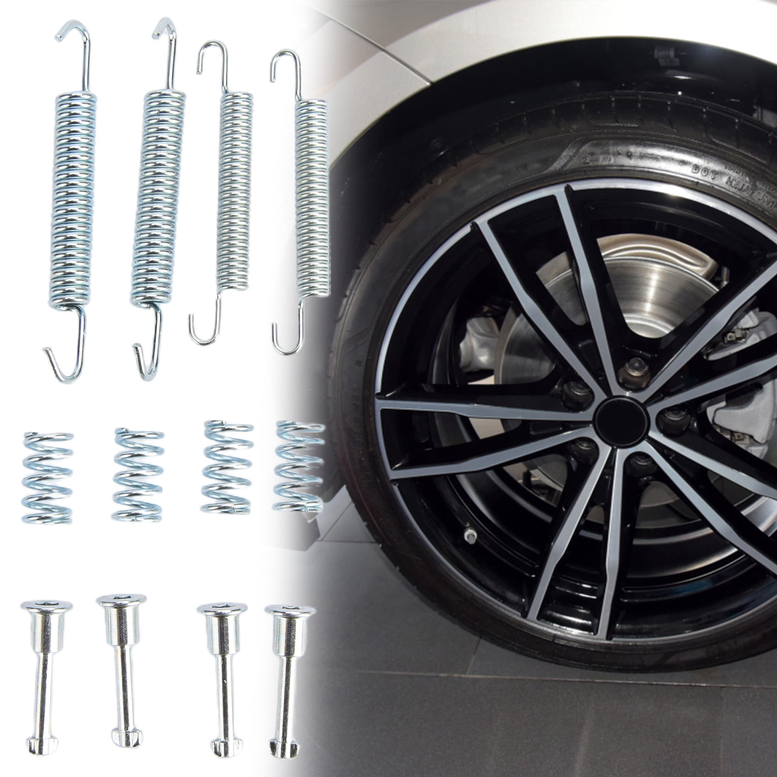 Bmw e46 shoes sales