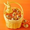 thumbnail image 5 of Reese's Milk Chocolate Peanut Butter Creme Easter Candy, Egg 1.2 oz, 5 of 9