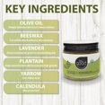 thumbnail image 4 of Bálsamo y pomada para aliviar la piel All Good Goop Organic 60 ml, 4 of 6