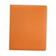 thumbnail image 3 of Carpeta para tarjetas fotográficas A5 Macarena 4 páginas de tarjetas de bolsillo Naranja, 3 of 8
