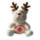 thumbnail image 1 of Chupete para Dormir Bebé Wdftyju Juguete Peluche Alce Navideño Con Luces Musicales, 1 of 9