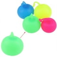 thumbnail image 4 of Children Outdoor Soft Air Water Filled Bubble Ball Blow Up Balloon Toy Gift, 4 of 5