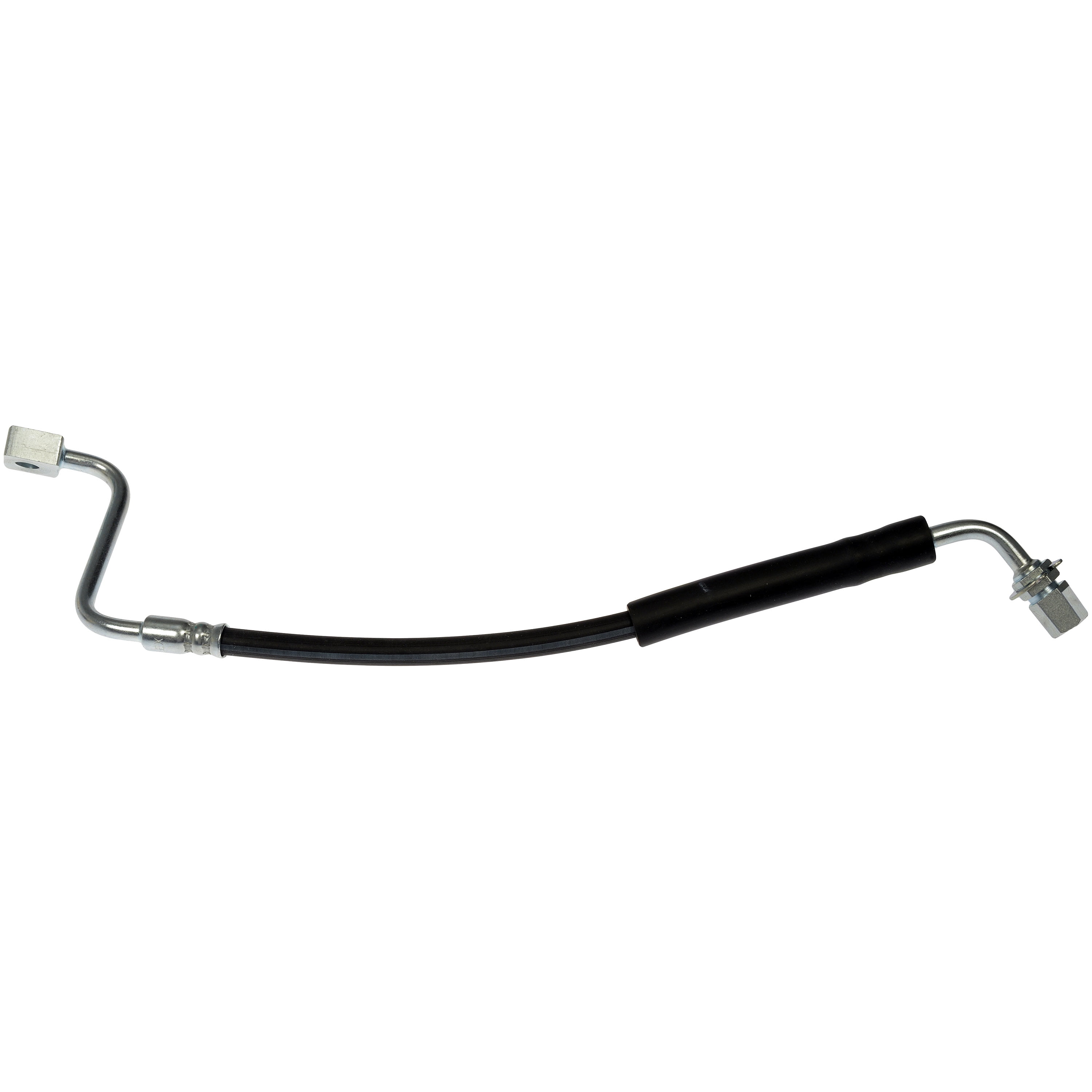 Dorman H622069 Front Passenger Side Brake Hydraulic Hose for Specific Jeep Models