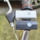 thumbnail image 5 of Luz de Bicicleta Macarena Faro Recargable Impermeable Blanco, 5 of 6