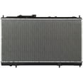 thumbnail image 2 of Spectra Premium CU1838 Automotive Radiator, 2 of 3
