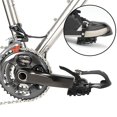 thumbnail image 2 of De Pedales De Bicicleta De Ejercicio Antideslizantes Pedales De Bicicleta De Fitness Pedales De Bicicleta Ampliamente Compatibles Con Correa Y Clips Para Los Dedos Del Pie Para Gimnasio Kearding OD006121-00, 2 of 7