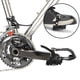 thumbnail image 2 of De Pedales De Bicicleta De Ejercicio Antideslizantes Pedales De Bicicleta De Fitness Pedales De Bicicleta Ampliamente Compatibles Con Correa Y Clips Para Los Dedos Del Pie Para Gimnasio Sweethay OD006121-00, 2 of 7