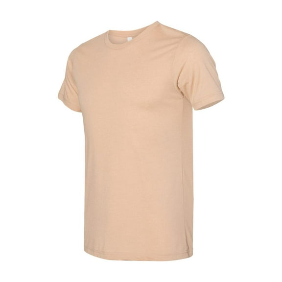 BELLA   CANVAS - Unisex CVC Jersey Tee - 3001CVC