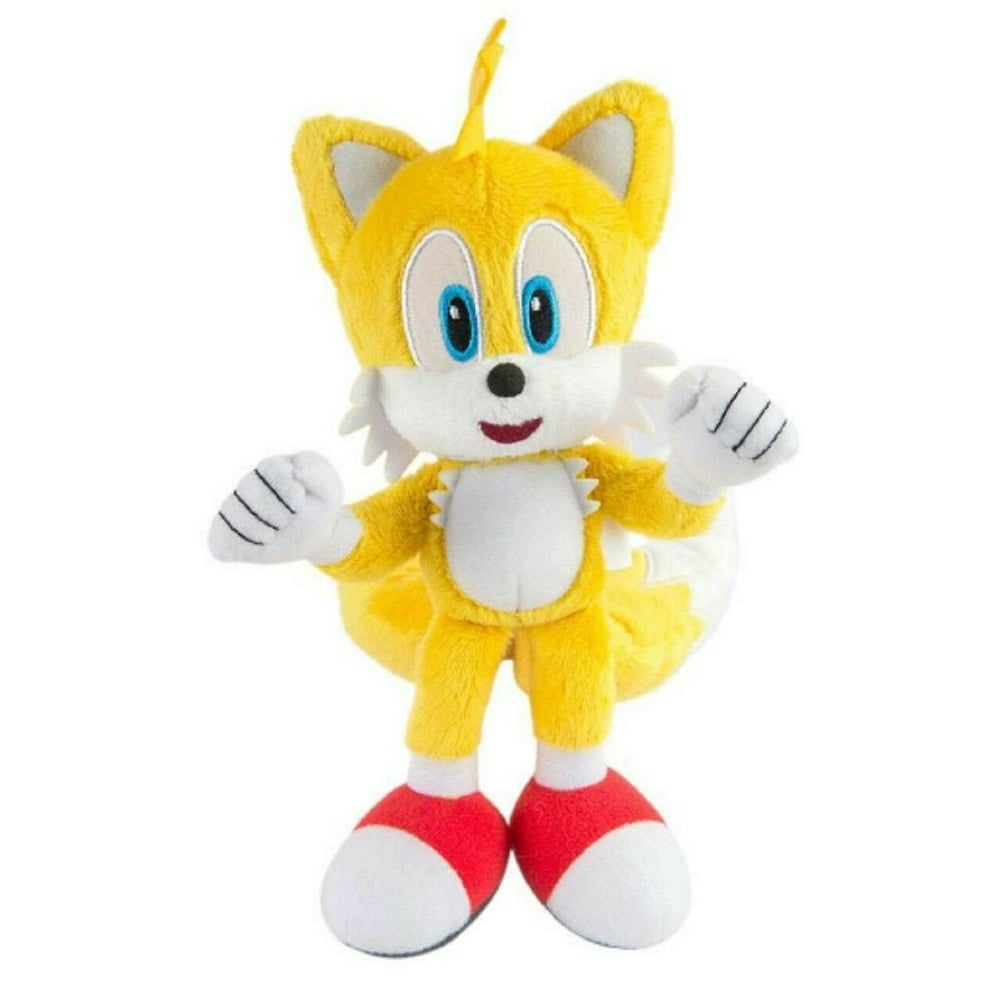 48 inch sonic plush