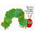 thumbnail image 1 of Pre-Owned The Very Hungry Caterpillar (Hardcover), 1 of 1