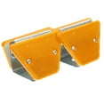 thumbnail image 2 of 2pcs Roadway Reflective Markers Roadside Guardrail Markers Traffic Delineators, 2 of 6