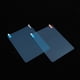 thumbnail image 5 of uds impermeable impermeable espejo retrovisor del coche pegatina antiniebla película protectora protector contra la lluvia Oval, 5 of 8