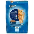 thumbnail image 4 of 9Lives Daily Essentials Dry Cat Food, 15.5 lb. Bag, 4 of 16
