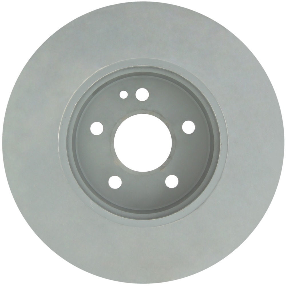 Centric Parts 125.35166 Centric Premium High Carbon Alloy Disc Brake Rotors, European style brake