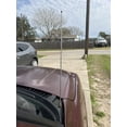 thumbnail image 3 of 15" Stainless Steel Antenna Mast Power Radio AM/FM for CHEVY SILVERADO 1999-2005, 3 of 8
