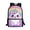 Cute Cat Rainbow, variant on Jeiento Dragon Backpack for Girls 6-8 8-10 Back Pack for School Kids 17inch Primary School Backpack Middle Backpacks Aesthetic Children Backpacks Travel