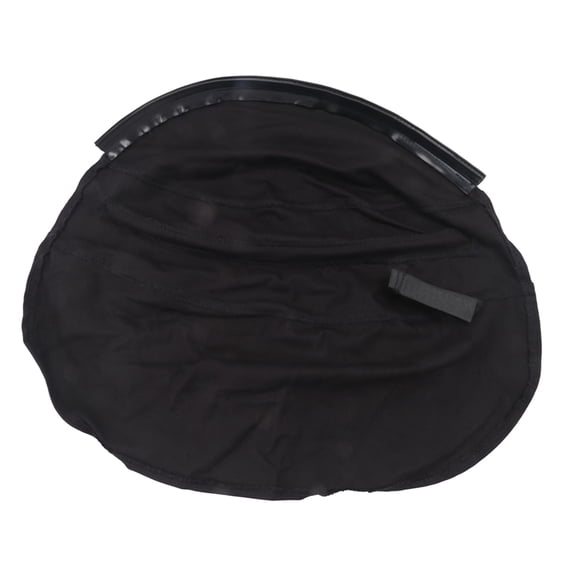 Welding Helmet Cover Cotton Safe Anti-Burn Welding Headgear Full Protection Neck Extended Headcover with Press Fit Seal