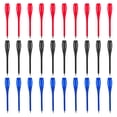 thumbnail image 1 of Shisuyan 30 Pcs Crayons de Score de Golf Crayons de Golf Portables Crayons de Golf Multifonctionnels Accessoires de Golf, 1 of 8