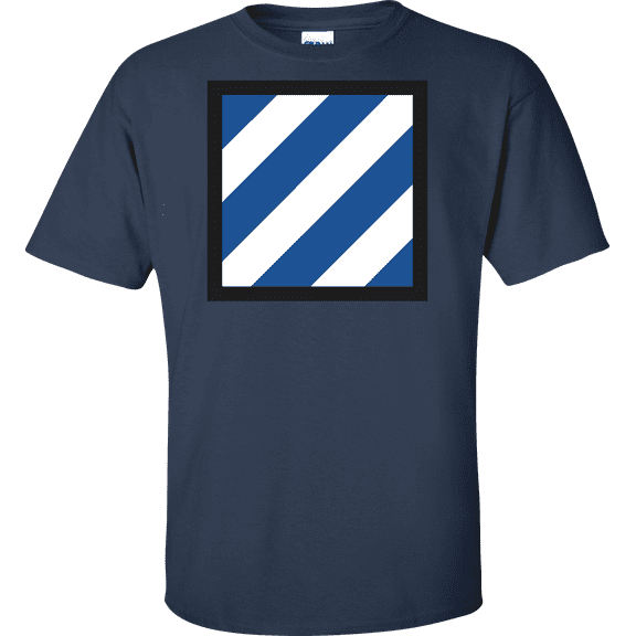 U.S. Army 3rd Infantry Division T-shirt