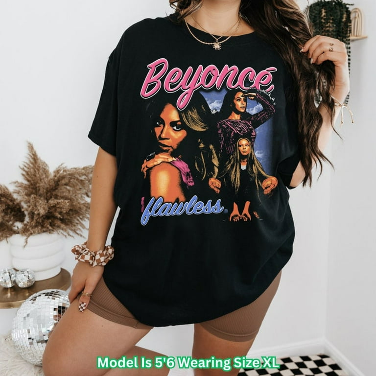 Beyonce graphic tee discount