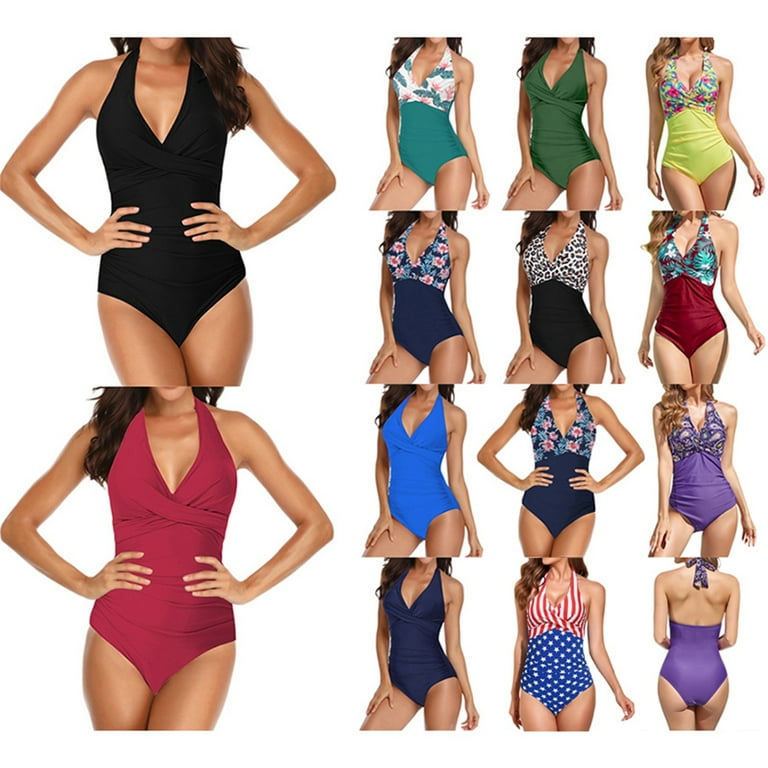 Monokini walmart hot sale