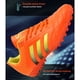 thumbnail image 5 of Zapatos de fútbol para niños Botines de fútbol de malla suave Accesorios para exteriores (35 naranja) DQrwqpou Tenis De Mujer Tenis De Hombre, 5 of 5