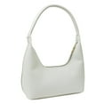 thumbnail image 1 of Composite Shoulder Bag Large Capacity Snakeskin Pattern Durable PU Daily Leisure, 1 of 9