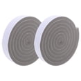 thumbnail image 2 of 2 rollos de tira de sellado para puerta, burlete para ventana, burlete autoadhesivo para ventana y puerta, 2 of 4
