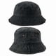 thumbnail image 4 of Men's Cotton Basin Hat with Japanese Inspiration for Spring and Summer Fashion, 4 of 5