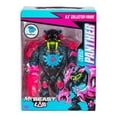 thumbnail image 1 of MrBeast Lab Neon Panther Collector Figure, 1 of 5