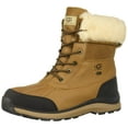 thumbnail image 1 of UGG Women's W Adirondack Boot III Snow, Chestnut, 6 M US, 1 of 8