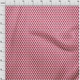thumbnail image 3 of oneOone Cotton Poplin Fabric Geometric Block Decor Fabric Printed BTY 42 Inch Wide, 3 of 4