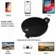 thumbnail image 4 of Mirascreen-llave electrónica de pantalla inalámbrica compatible con Chromecast, Google, WiFi, HDMI, pantalla HD, Video, Media Streamer, tv, Smart Home, 4 of 5