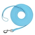 thumbnail image 1 of Correa Qiaosite impermeable y duradera para adiestramiento de perros, 3 m, azul cielo, 1 of 6