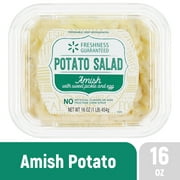 Freshness Guaranteed Amish Potato Salad, Ready to Serve, 16 oz. (Refrigerated)