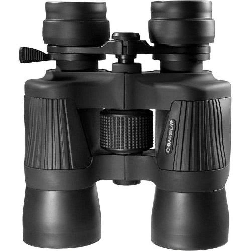 Barska 7-21x40 Reverse Porro Zoom Binoculars