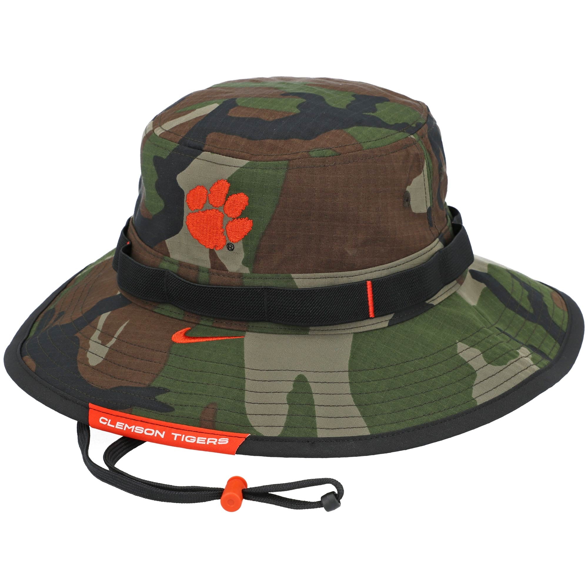 Clemson Tigers Nike Sideline 