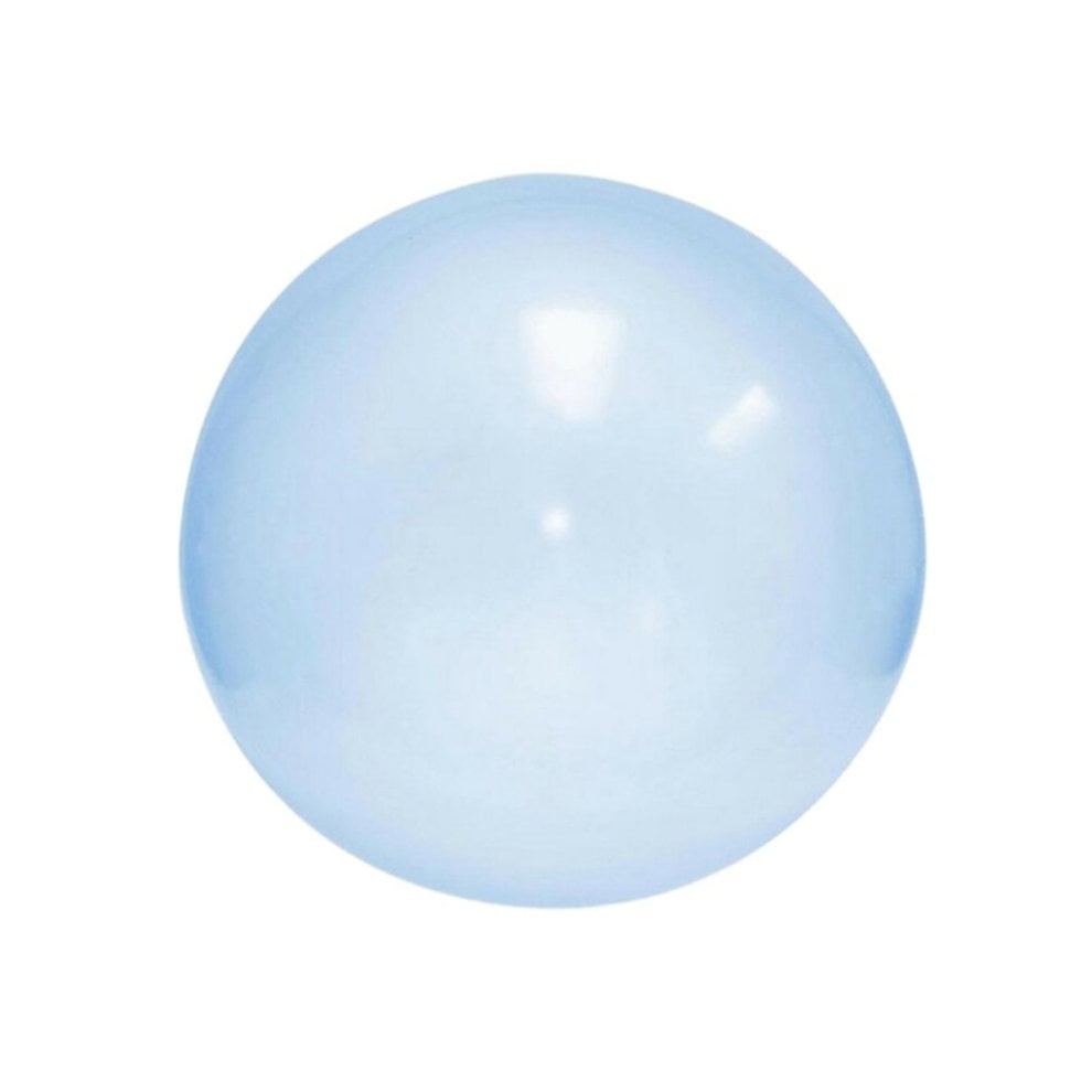 bubble bouncy ball