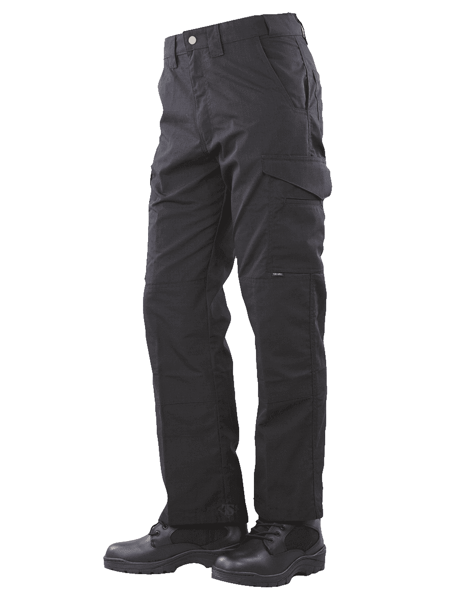 TRU-SPEC 24-7 PANTS; MEN'S BOOT CUT 65 