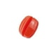 thumbnail image 1 of Soidarity Soporte para caña de pescar, tirador de barra, artesanía multicolor, equipo para exteriores, aparejos de pesca, herramienta Pescar Rojo, 1 of 6