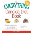 thumbnail image 2 of Everything Candida Livre de Régime, Jeffrey Mccombs Broché, 2 of 2