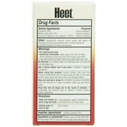 Heets Triple Action Pain Relieving Formula - 2.8 fl. oz. - 2 Count